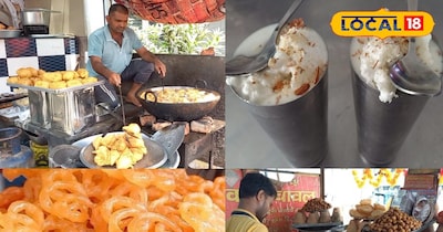 गर्मियों में बिकने वाले यह पांच बेस्ट फूड जहां खाने के लिए करना पड़ता है इंतजार