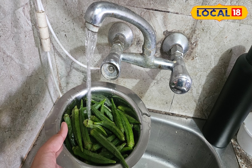 okra cutting tips okra cutting tips