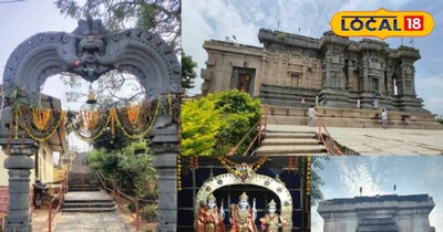 मंदिर फोटो 