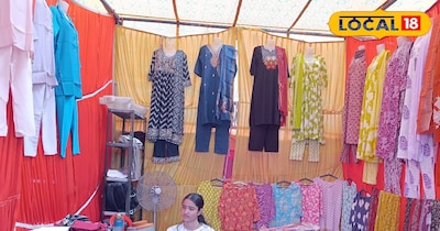 Dholpur Rajsakhi Saras Mela