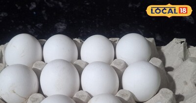 अंडो का अधिक सेवन आपको पंहुचा सकता है अस्पताल 