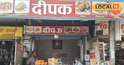 From 8th Grade Dropout to Entrepreneur: Sultanpur Man Builds Sweet Samosa Empire