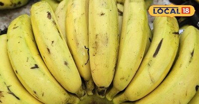 बस 5 आसान टिप्स और घर में उगाएं मीठे केले.