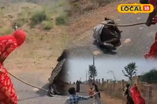 इंसानियत तार-तार! आधार कार्ड दिखाने के बाद भी मां-बेटी पर टूटी भीड़