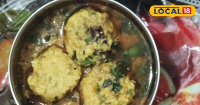 इस बार इफ्तार में परोसें लजीज 'चिकन कोफ्ते