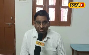 सिरोही के दुर्गेश कुमार