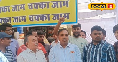 Rajasthan Private Bus Strike News