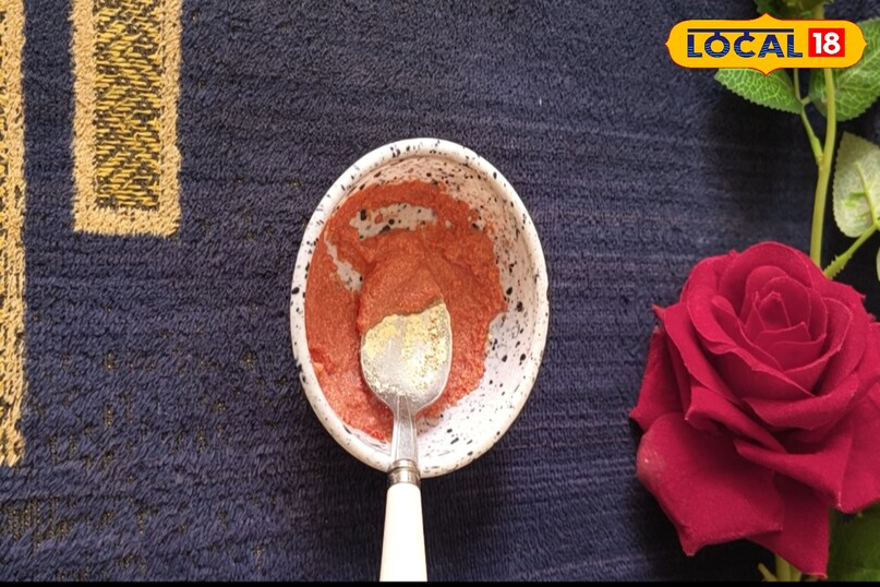 Instant glow Beetroot Facial Instant glow Beetroot Facial