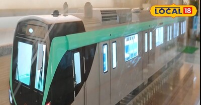 नोएडा से ग्रेनो वेस्ट तक मेट्रो की आस फिर जगी, 7.5 किमी नए रूट का प्रस्ताव केंद्