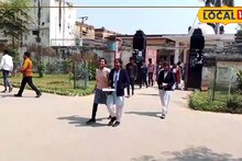 फीजिक्स ने फंसाया और केमेस्ट्री ने उलझाया, यहां जानिए कैसा रहा 10वीं का एग्जाम