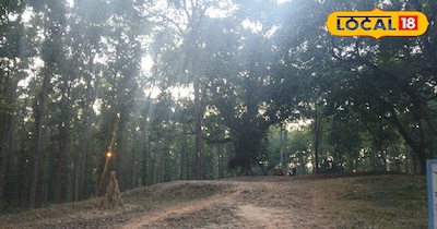 रामग्राम स्तूप, महराजगंज