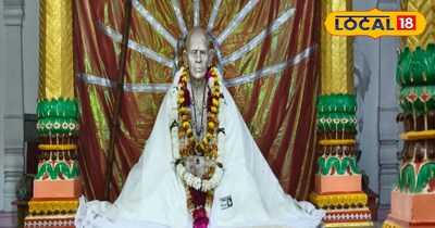 जंगली बाबा के कई अद्भुत चमत्कार