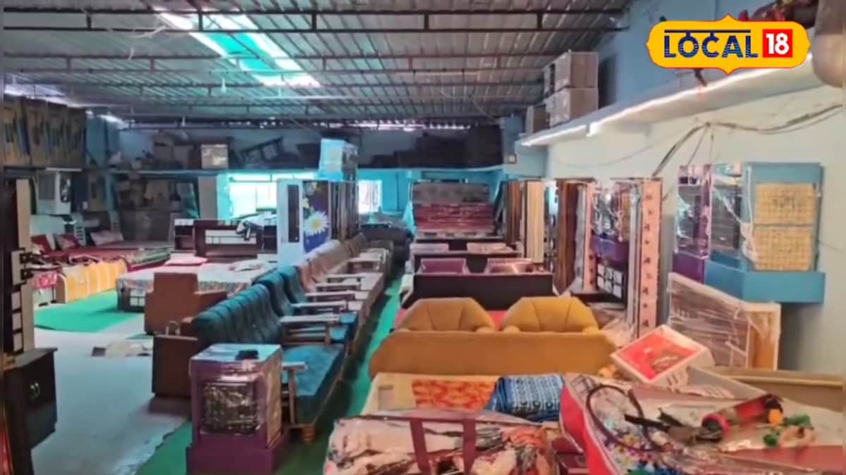 कभी लोन लेकर शुरू किया था सफर, आज 20 लोगों के मालिक, सालाना टर्नओवर 10 लाख पार!