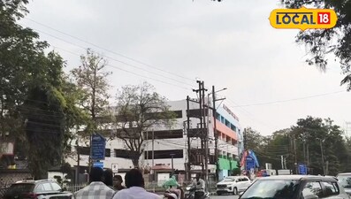 Chhattisgarh Heatwave Alert: Temperatures to Soar for 3 Days, Summer Arrives