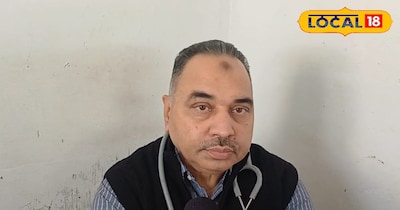 डॉक्टर की सलाह: देर रात खाना और तुरंत सोना छोड़ें, ये नियम बचाएगा स्वास्थ्य.