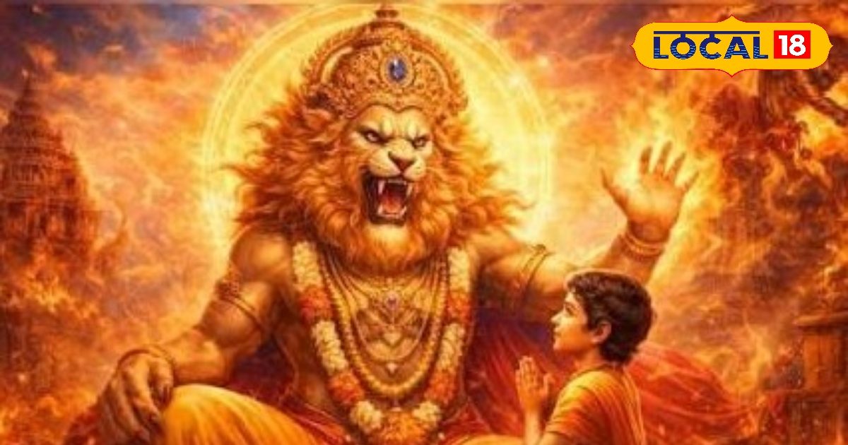 होली से पहले भगवान नरसिंह का विशेष व्रत, इन लोगों को जरूर रखना चाहिए