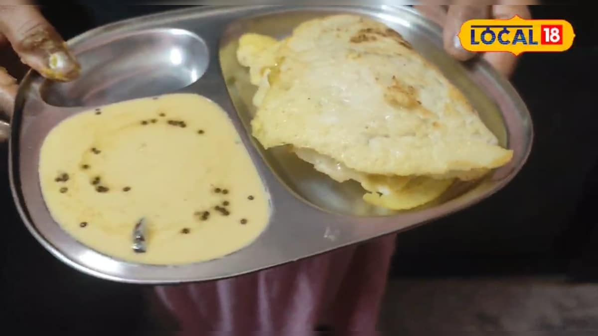 बच्चों के टिफिन के लिए देसी अंदाज में बनाएं वेज लोडेड डोसा, 2 मिनट में चट हो जाएगा डिब्बा!