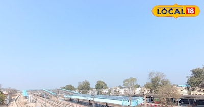 धौलपुर रेलवे स्टेशन कुली सुविधा अपडेट