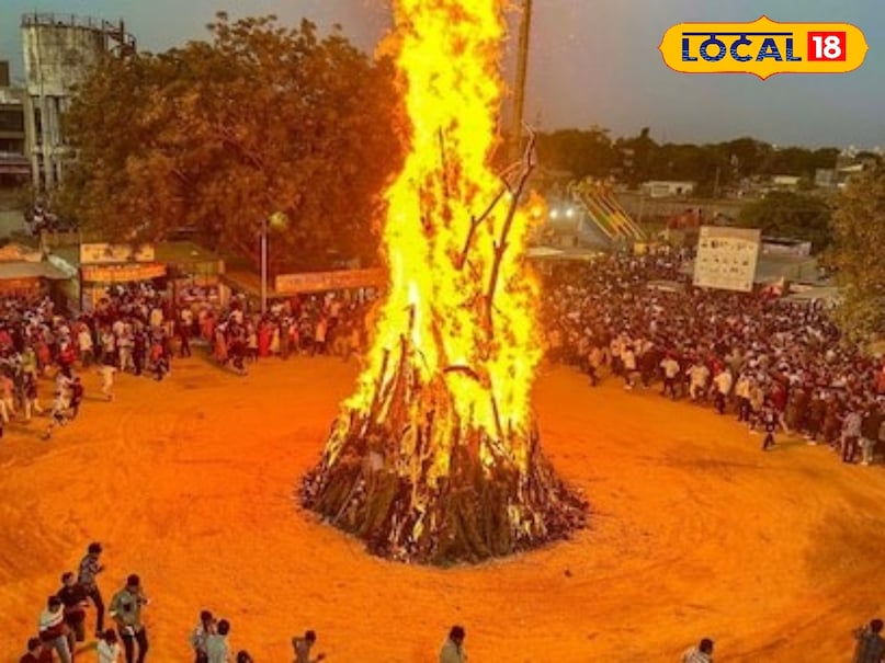 Holi 2026, holashtak 2026, dreams meaning, local 18, ujjain local news, mp news Holi 2026, holashtak 2026, dreams meaning, local 18, ujjain local news, mp news