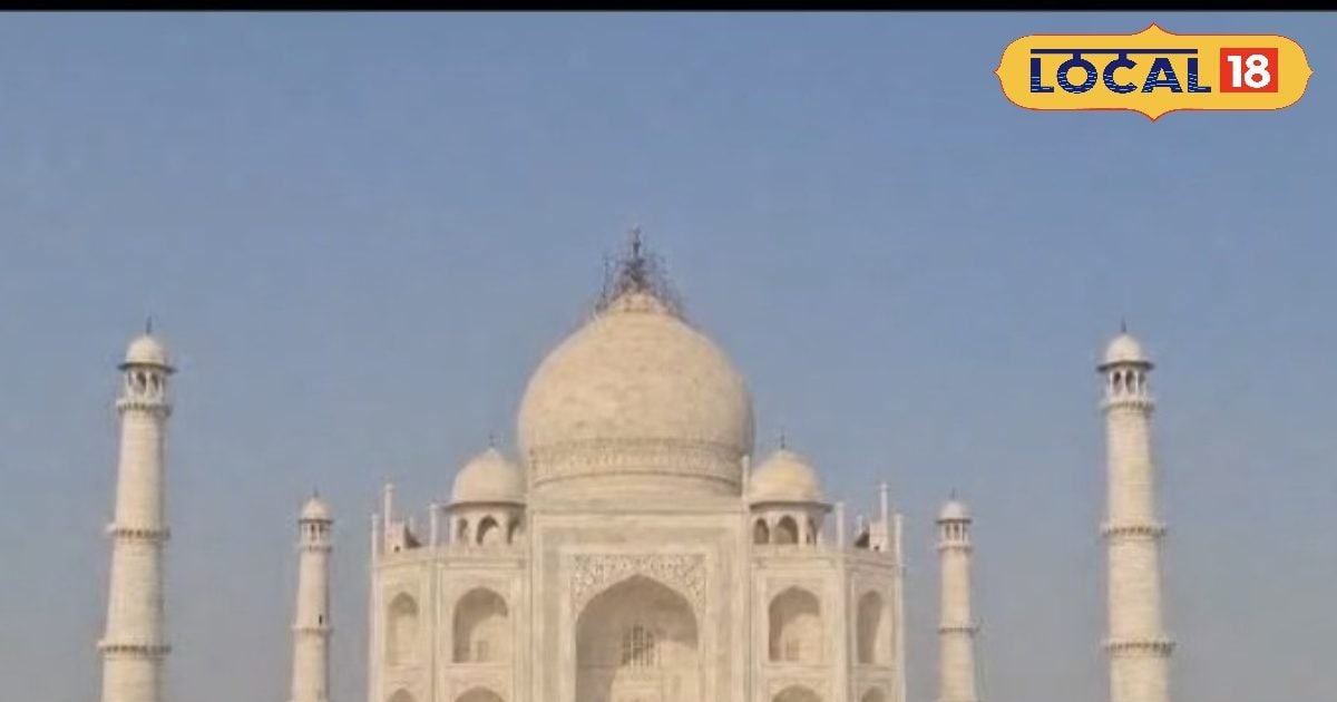 ताजमहल के नीचे क्यों लगवानी पड़ी थी लकड़ी? अगर ना होती ये तो आज कैसा होता, जानें सब