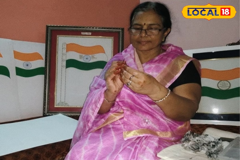 विदेशों तक फेमस हो चुकी हैं नीरू छाबड़ा 