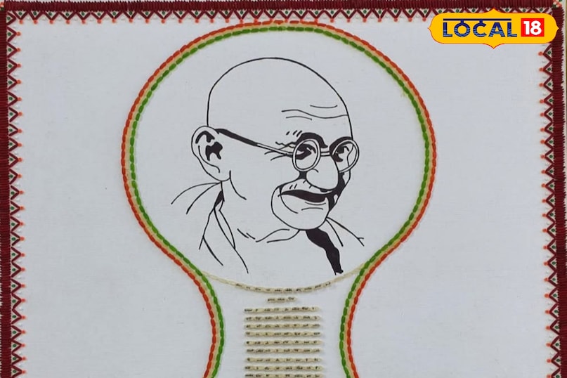 4 दशकों से अपनी कला की चमक बिखेर रही हैं नीरू छाबड़ा 