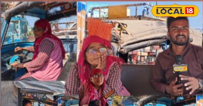 संघर्ष भरी कहानी