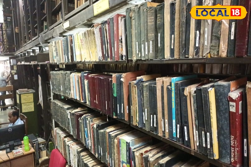 10 लाख से ज्यादा किताबें ऑनलाइन मोड में