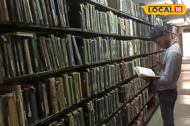 बाहर के स्टूडेंट्स के लिए व्यवस्था
