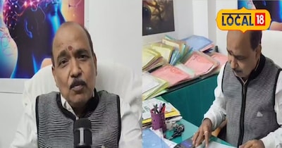 मनोवैज्ञानिक और एसोसिएट मेंबर ऑफ द इंस्टीट्यूट ऑफ इंजीनियर्स, इंडिया एर आर. शंकर