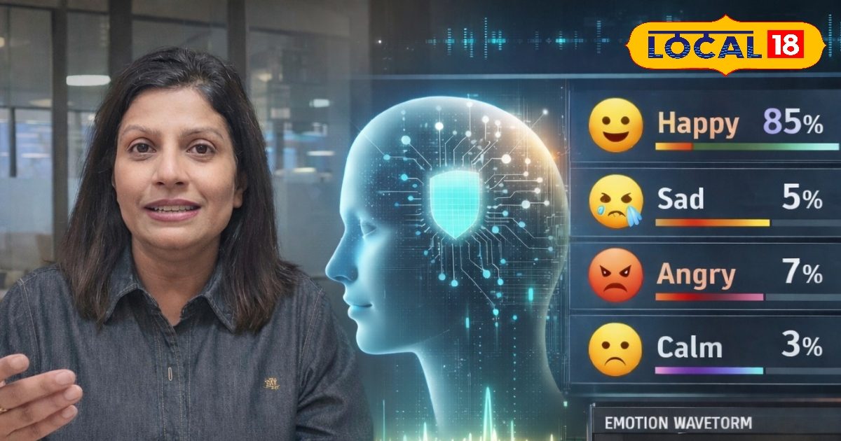 कमांड के साथ आपका मूड भी पहचानेगा यह AI! कैंसर से जंग के दौरान आया ‘शून्य लैब्स’ का आइडिया