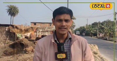 Begusarai's Deadly Roads: Over 100 Lives Lost, System Remains Silent