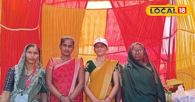 धौलपुर महिला स्वरोजगार: 