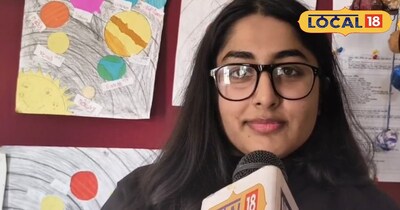 तारिणी खुराना।