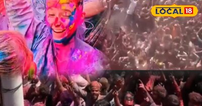 उदयपुर होली फेस्टिवल 2026 अपडेट