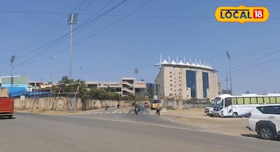 Jharkhand Weather Update - सुबह में ठंड दोपहर में गर्मी, मौसम का दोहरा मार, होली