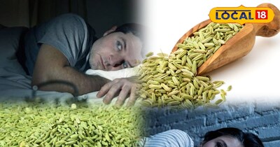 रात में नींद खुलना 