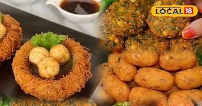 रेसिपी न्यूज