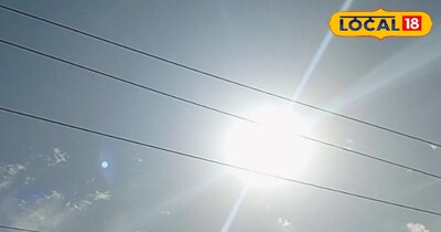 राजस्थान मौसम अपडेट