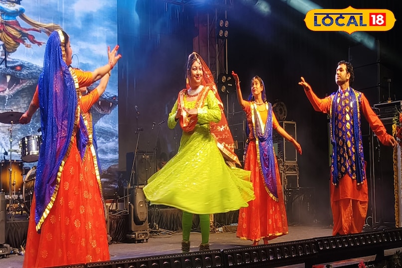 बिठूर महोत्सव बिठूर महोत्सव