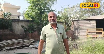 Corporate Life Didn't Suit Him, Father's Idea Made Him a Successful Businessman