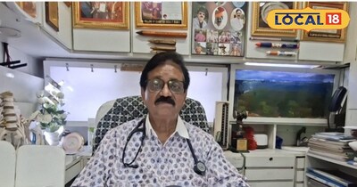 डॉ संदीप सरन 