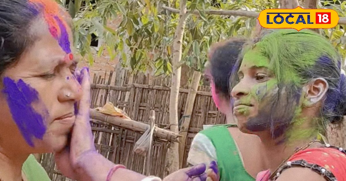 होली पर स्किन-बालों की फिक्र छोड़ें, अपनाएं ये आसान टिप्स और बिना किसी डर के करें एंजॉय