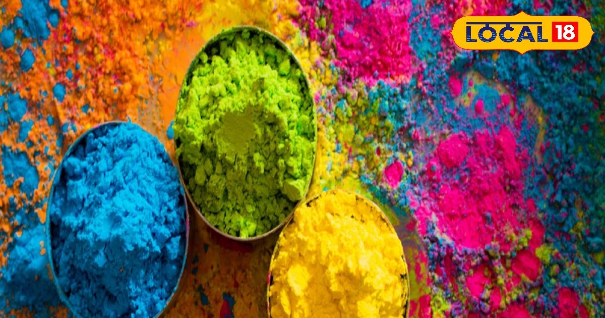 वैवाहिक जीवन की उथल-पुथल दूर कर देगी रंग पंचमी! अपना कर देखें आचार्य के बताए ये खास उपाय