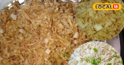 Mithila's Papita Bhakkha: Quick, Tangy Snack Ready in 10 Minutes!