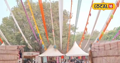 जनपथ हैंडलूम हाट में स्पेशल हैंडलूम एक्सपो: 2 मार्च तक मुफ्त प्रवेश, जानें क्या है खास.