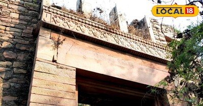 राजा चेतसिंह का किला