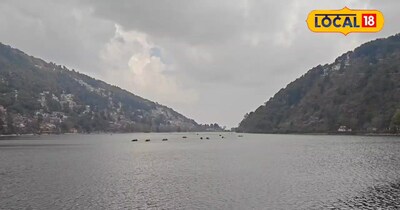 Nainital Tap Water: Safe or Filter Needed? Experts Weigh In on Potability