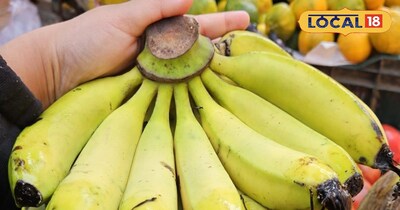 केलों की ताजगी बढ़ाने का आसान और असरदार किचन हैक.