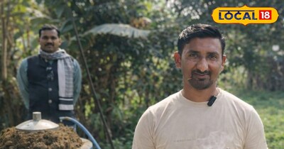 Biogas Plant Transforms Village: Samastipur Panchayat Lights Homes, Saves Money